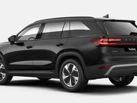 Neu Skoda Kodiaq 193 PS (141 kW) 2025 Blackmagic perleffekt SUV