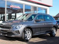 Neu Skoda Kamiq Selection 116 PS (85 kW) 2026 Grau SUV