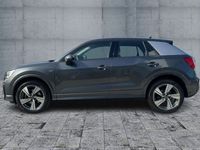 Gebraucht Audi Q2 S-Line 190 PS (139 kW) 2024 Grau SUV