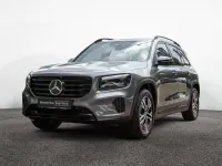 Gebraucht Mercedes GLB250 Progressive 224 PS (164 kW) 2025 Grau mountaingrau metallic SUV