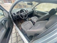 Gebraucht VW Polo 60 PS (44 kW) 2000 Silber Kleinwagen