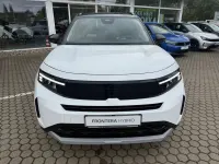 Neu Opel Frontera 145 PS (106 kW) 2026 Weiß SUV