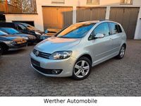 Gebraucht VW Golf VI Team 105 PS (77 kW) 2010 Gold Kleinwagen