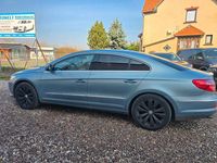 Gebraucht VW Passat Basis 160 PS (117 kW) 2010 Grau Limousine