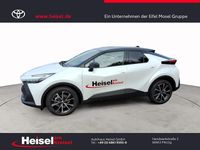 Gebraucht Toyota C-HR 223 PS (164 kW) 2025 Weiß SUV