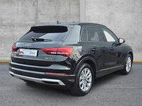 Gebraucht Audi Q3 Advanced 150 PS (110 kW) 2022 Außenfarbe: SUV