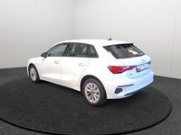 Gebraucht Audi A3 Sportback e-tron Advanced 204 PS (150 kW) 2022 Ibisweiss Kleinwagen