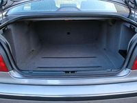 Gebraucht BMW 520 150 PS (110 kW) 1996 Grau Limousine
