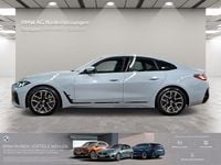 Gebraucht BMW 430 Gran Coupé M Sport 286 PS (210 kW) 2024 Grau Coupé