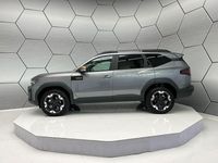 Neu Dacia Bigster Extreme 140 PS (102 kW) 2025 Grau SUV
