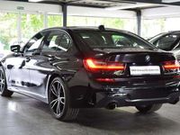 gebraucht BMW 320 d xDrive M Sport HEADUP/DRVNGASSIST/PRKASSIST
