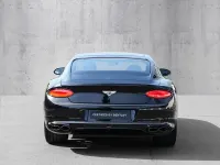 Gebraucht Bentley Continental GT 549 PS (403 kW) 2022 Onyx (schwarz) Coupé