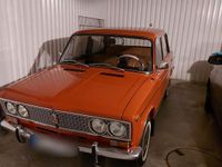 Usata Lada 2103 1976 Berlina