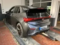 Gebraucht Cupra Born 169 kW (231 PS) 2024 Andere Kleinwagen