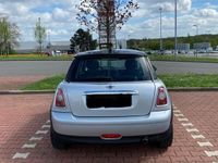 gebraucht Mini Cooper 1.6