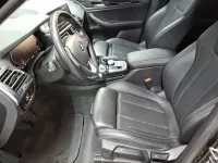 Używany BMW X3 Performance 190 KM (139 kW) 2023 Czarny SUV