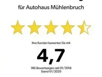 Gebraucht Seat Leon ST FR 131 PS (96 kW) 2019 Midnight schwarz Kombi