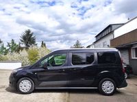 gebraucht Ford Grand Tourneo Connect Trend XL L2*7 Sitze*AHK