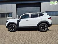 Neu Dacia Duster Extreme 140 PS (102 kW) 2025 Arktis weiß SUV