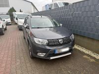 Gebraucht Dacia Logan 70 PS (51 kW) 2023 Grau Kombi
