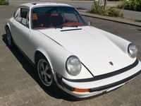 gebraucht Porsche 911 Urmodell 2,7 3,0 Schmal De-Fzg (Kein S!)