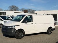 Gebraucht VW Transporter 150 PS (110 kW) 2023 Weiß Van