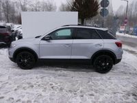 Neu VW T-Roc Style 150 PS (110 kW) 2026 Pyritsilber metallic SUV