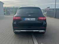 gebraucht Mercedes 220 GLC4Matic