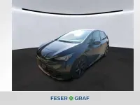 Brugt Cupra Born 150 kW (204 HK) 2024 Grå Hatchback