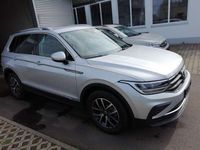 gebraucht VW Tiguan Life (AX1)