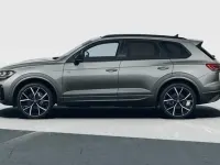 Neu VW Touareg Edition 286 PS (210 kW) 2026 Chilirot metallic SUV