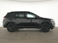 Gebraucht Jeep Compass 241 PS (177 kW) 2022 Black clear SUV