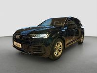 Gebraucht Audi Q7 Basis 381 PS (280 kW) 2021 SUV