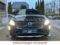 gebraucht Volvo XC60 Summum Inscription AWD Pano TÜV NEU