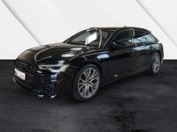 Gebraucht Audi S6 Ambiente 344 PS (253 kW) 2024 Mythosschwarz metallic Kombi