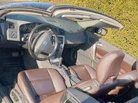 Gebraucht Volvo C70 Summum 220 PS (161 kW) 2006 Schwarz Cabrio