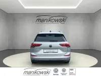 Gebraucht VW Golf VIII Active 81 PS (59 kW) 2023 Silber Kombi