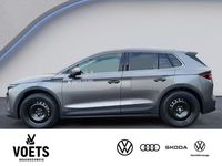 Gebraucht Skoda Elroq 210 kW (286 PS) 2025 Grau SUV