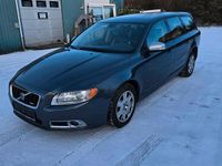 Gebraucht Volvo V70 R-Design 210 PS (154 kW) 2009 Andere farben Kombi