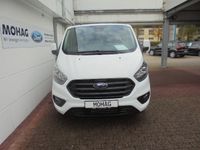 gebraucht Ford 300 Transit Custom KastenL1 2.0 TDCi Kastenwagen Trend SichtPaket3 Audio24