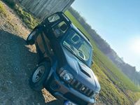 gebraucht Suzuki Jimny 1.3 Ranger Edition