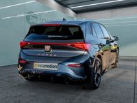 Gebraucht Cupra Born 169 kW (231 PS) 2023 Grau Kleinwagen
