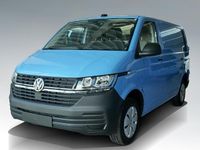 Neu VW Transporter S 110 PS (80 kW) 2025 Blau Van