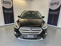 gebraucht Ford Kuga Titanium 2.0 TDCi + TMP/Panorama/8.Reifen