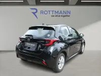 Gebraucht Mazda 2 116 PS (85 kW) 2022 Schwarz Limousine