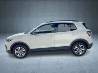 Neu VW T-Cross 116 PS (85 kW) 2026 Ascotgrau SUV