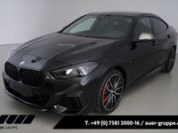 Gebraucht BMW M235 Performance 306 PS (225 kW) 2024 Schwarz Coupé