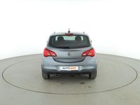 Gebraucht Opel Corsa 2019 Grau Kleinwagen