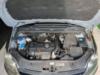 gebraucht VW Golf Plus 1,4TSI