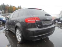 gebraucht Audi A3 2.0 TDI Ambition (103kW)